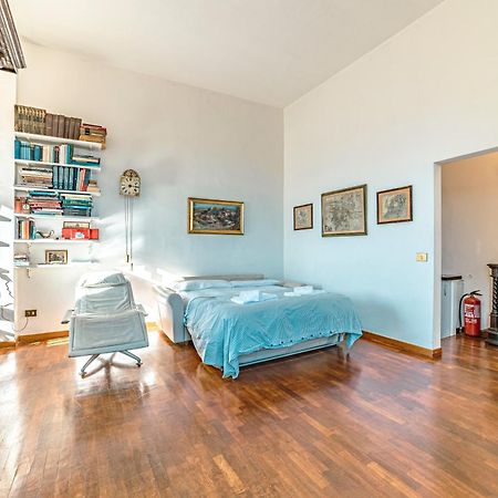 Casa Pavo Appartamento Accanto Al Bargello 佛罗伦萨 外观 照片