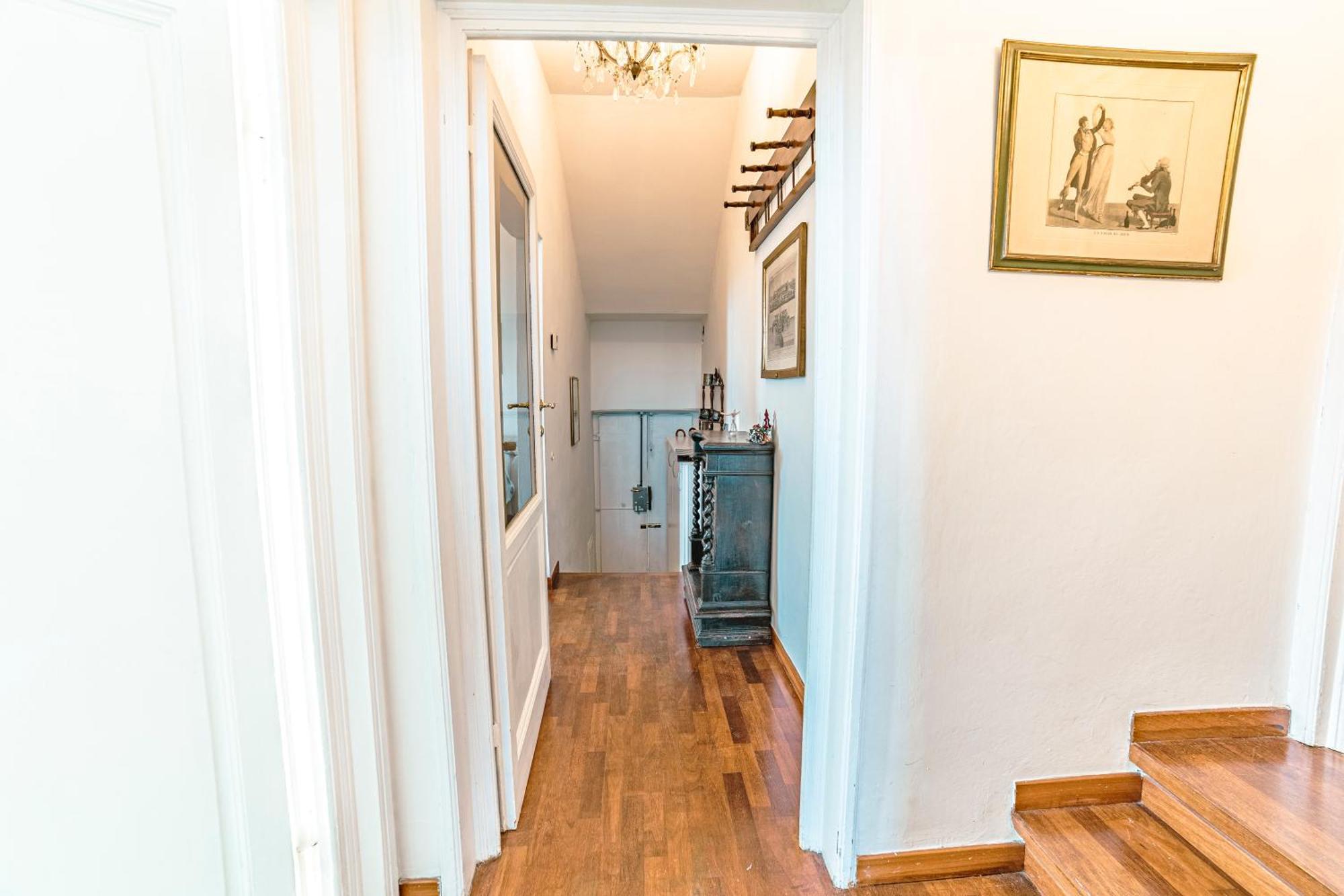 Casa Pavo Appartamento Accanto Al Bargello 佛罗伦萨 外观 照片