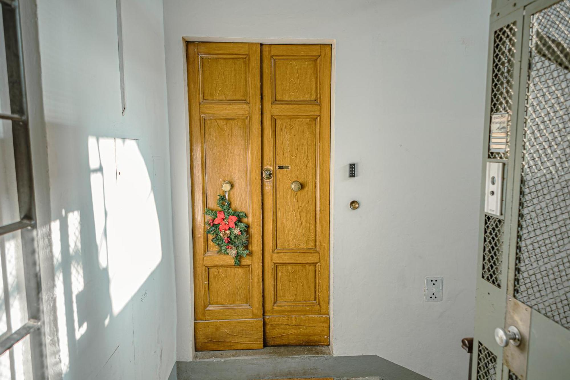 Casa Pavo Appartamento Accanto Al Bargello 佛罗伦萨 外观 照片