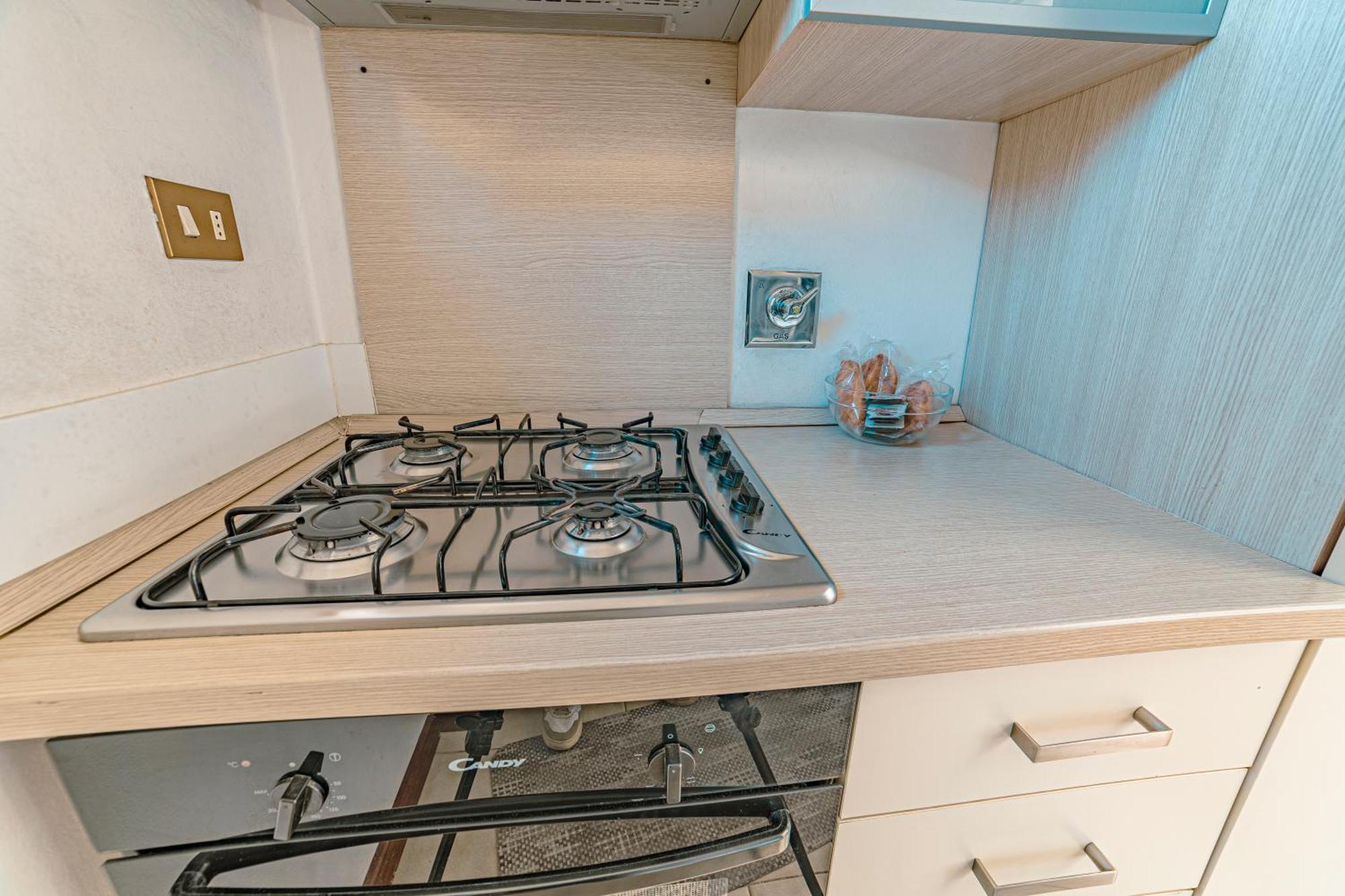 Casa Pavo Appartamento Accanto Al Bargello 佛罗伦萨 外观 照片