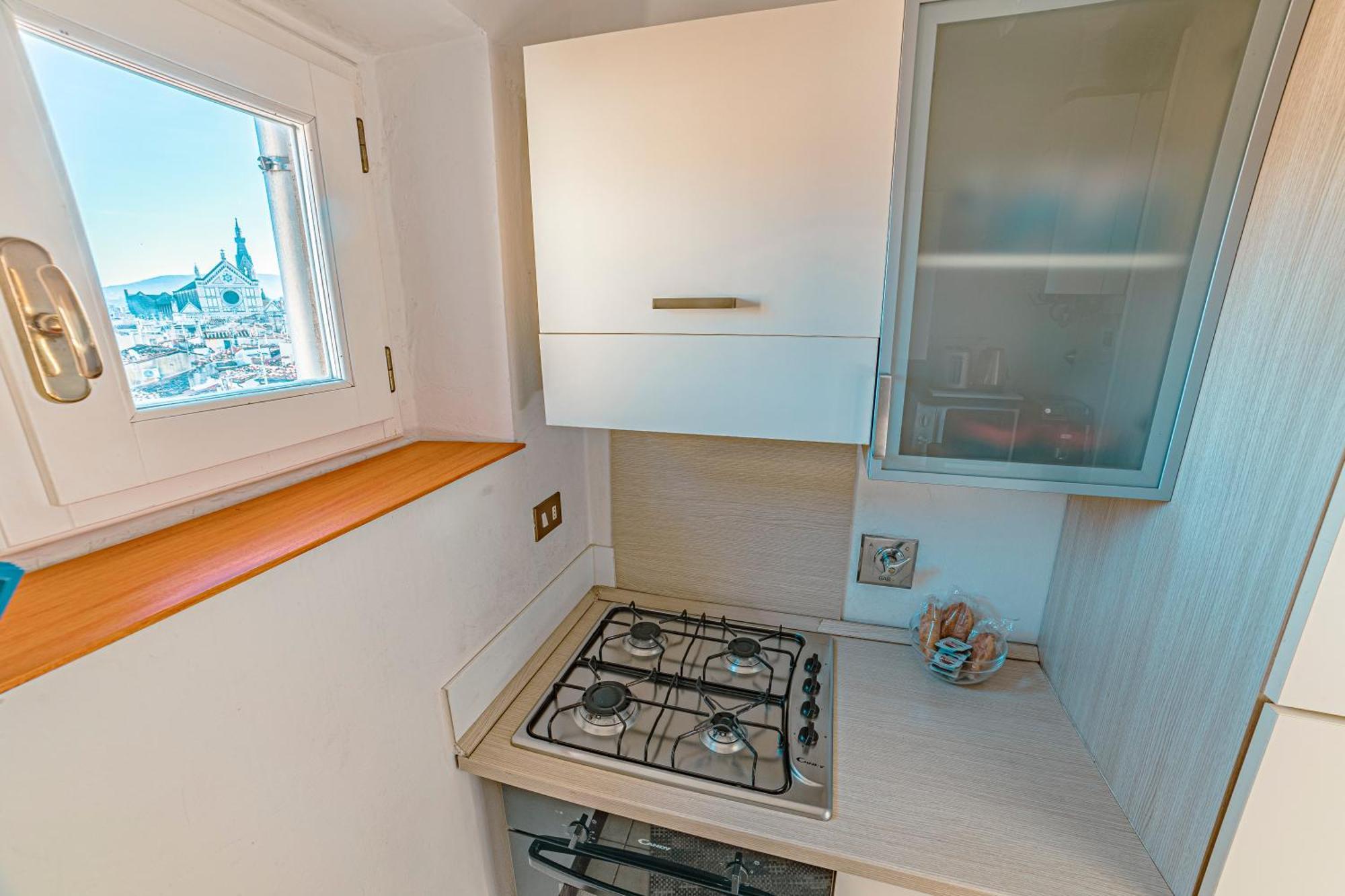 Casa Pavo Appartamento Accanto Al Bargello 佛罗伦萨 外观 照片