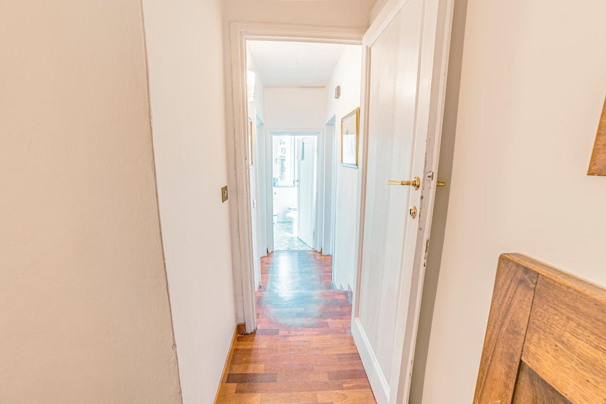 Casa Pavo Appartamento Accanto Al Bargello 佛罗伦萨 外观 照片