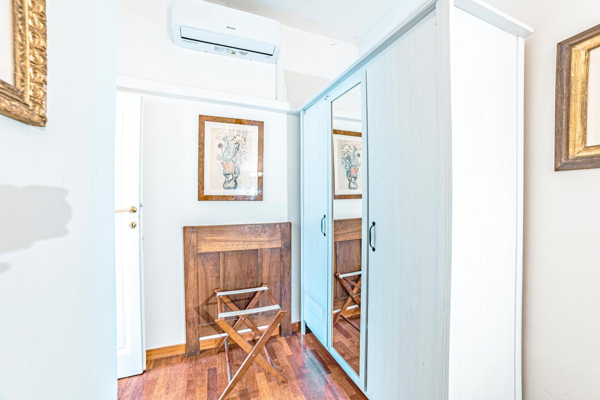 Casa Pavo Appartamento Accanto Al Bargello 佛罗伦萨 外观 照片