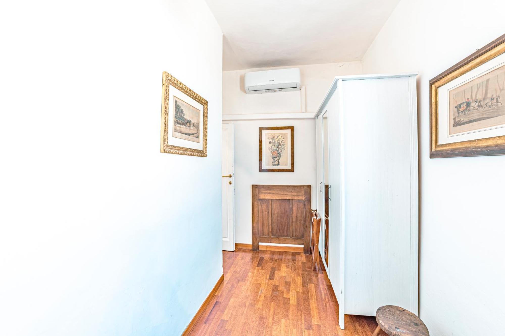 Casa Pavo Appartamento Accanto Al Bargello 佛罗伦萨 外观 照片