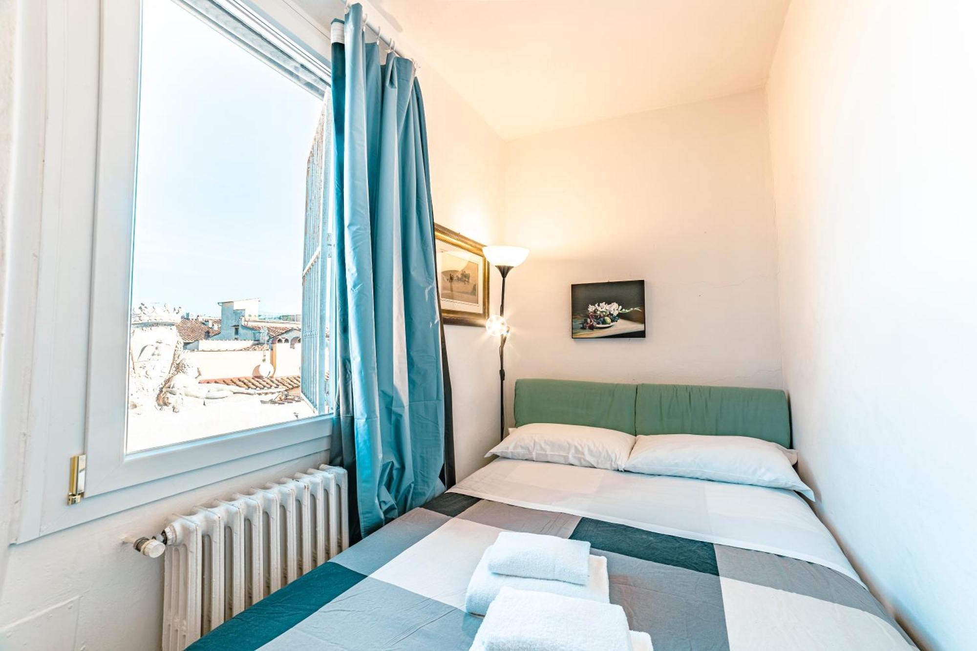 Casa Pavo Appartamento Accanto Al Bargello 佛罗伦萨 外观 照片