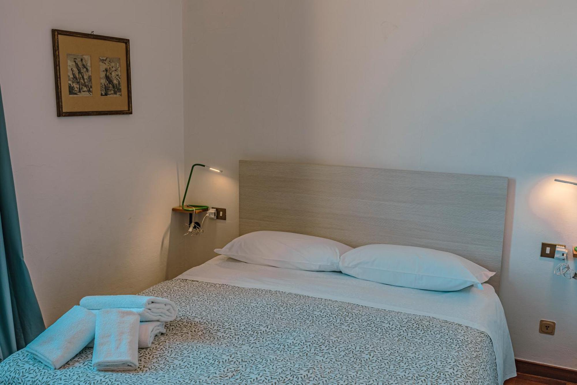 Casa Pavo Appartamento Accanto Al Bargello 佛罗伦萨 外观 照片