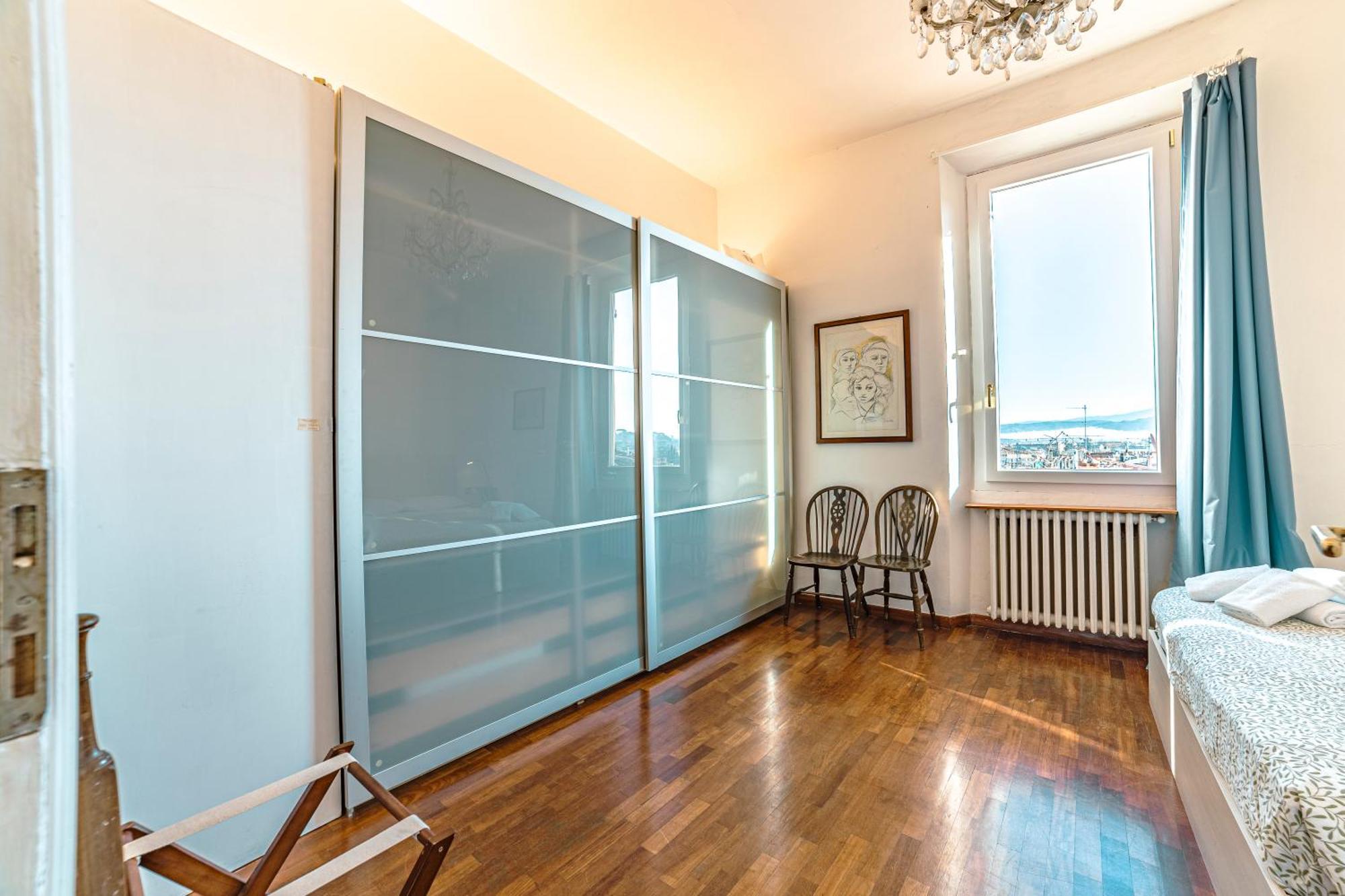 Casa Pavo Appartamento Accanto Al Bargello 佛罗伦萨 外观 照片