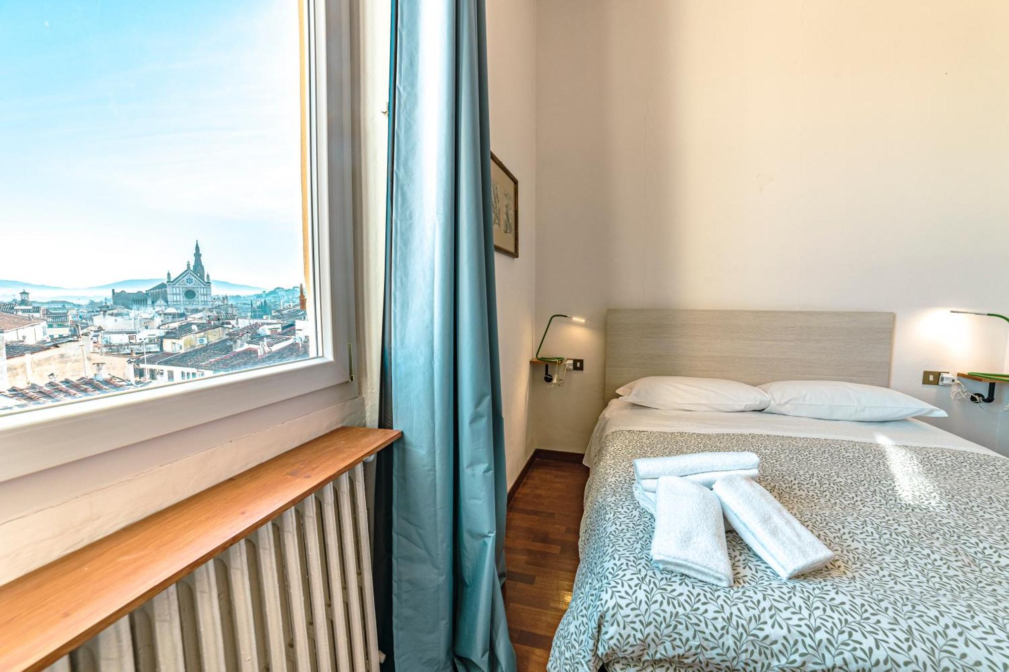 Casa Pavo Appartamento Accanto Al Bargello 佛罗伦萨 外观 照片